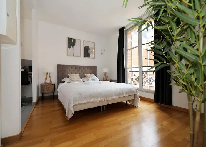 Zzz - 303 Jardins Des Plantes
